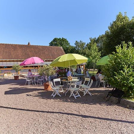 Gite Du Clos Champagnac Chailly-sur-Armancon Экстерьер фото