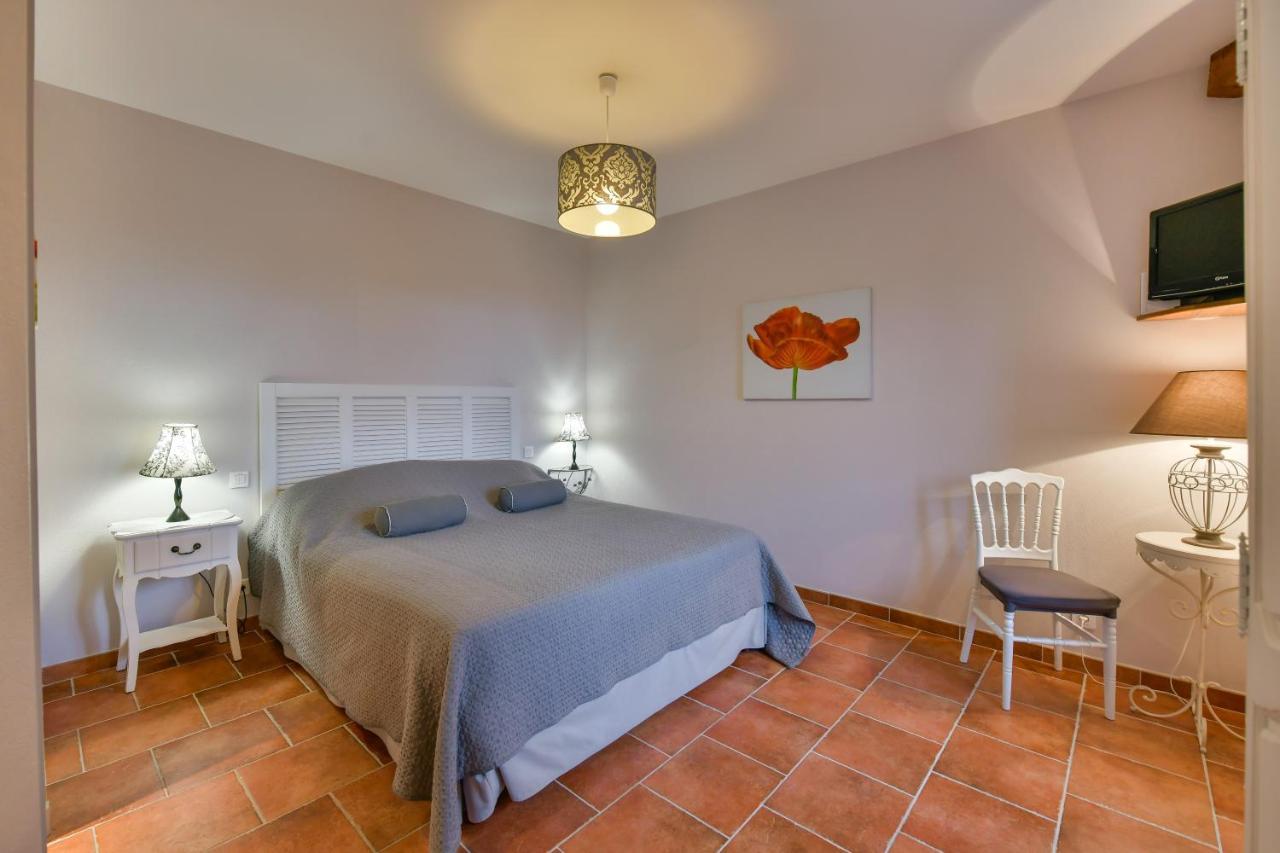 Gite Du Clos Champagnac Chailly-sur-Armancon Экстерьер фото